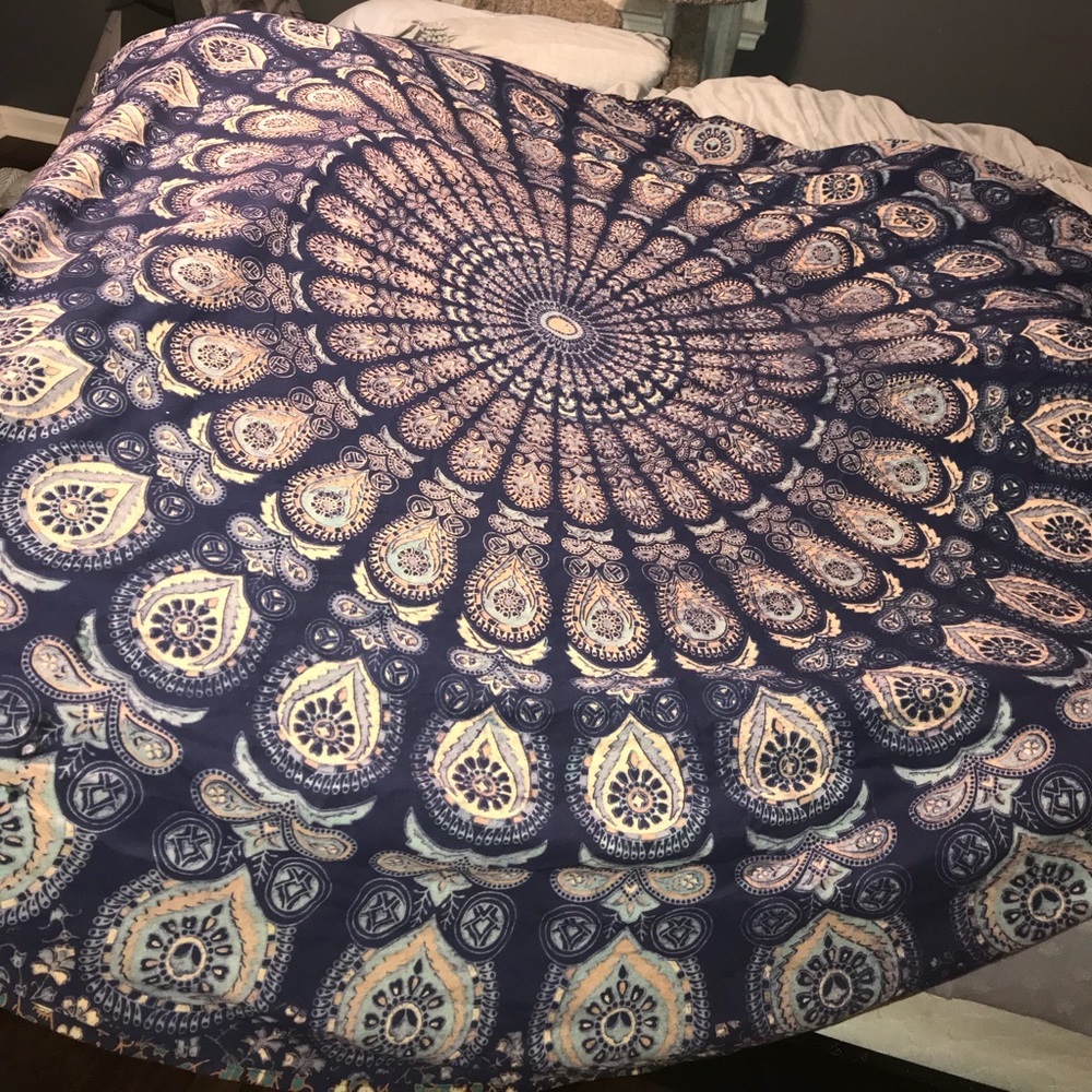 Tapestry